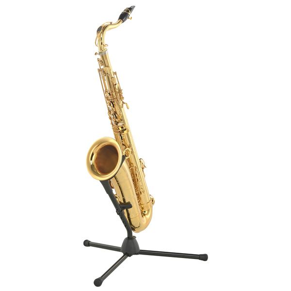 Recension av Selmer Signature Tenor Sax SE-TSIL: Styrkor och svagheter