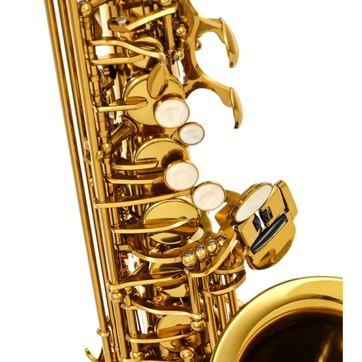 BetterSax Classic Alto Saxophone