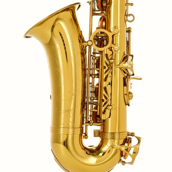 BetterSax Classic Alto Saxophone
