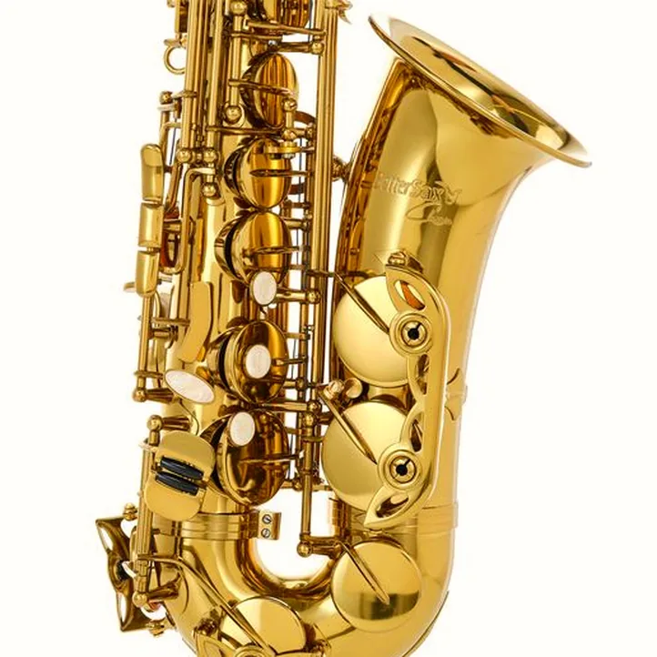 BetterSax Classic Alto Saxophone