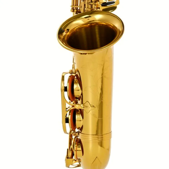 BetterSax Classic Alto Saxophone