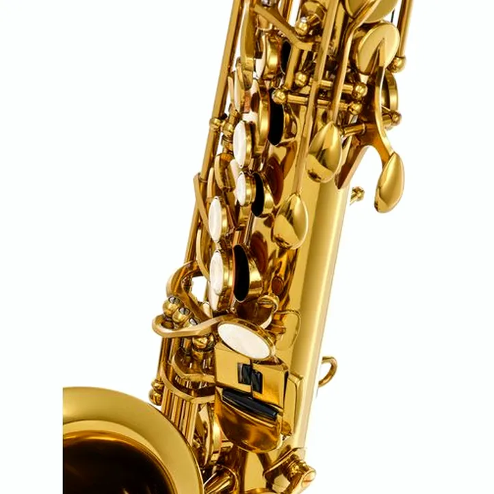 BetterSax Classic Alto Saxophone