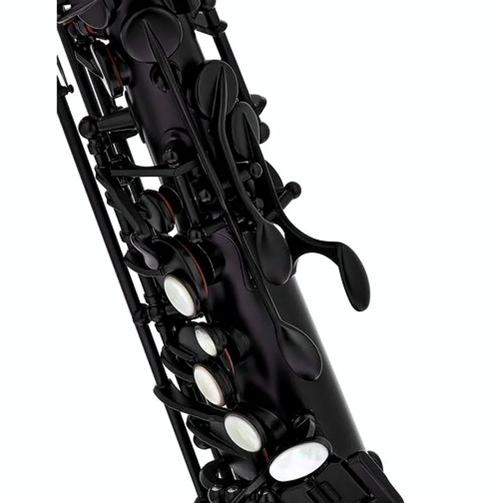 BetterSax Session Alto Bond Villain BK