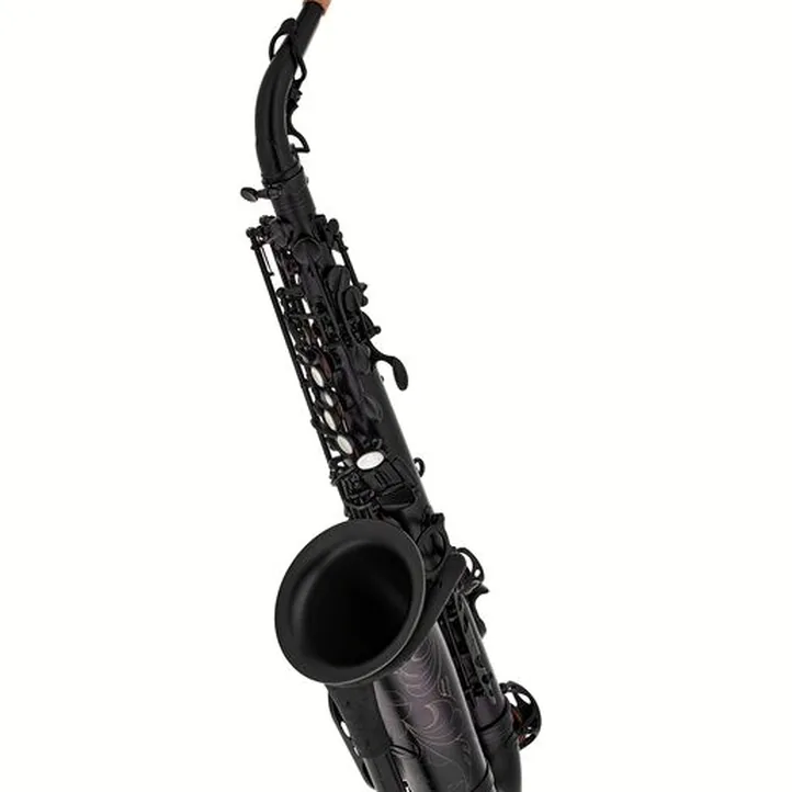 BetterSax Session Alto Bond Villain BK