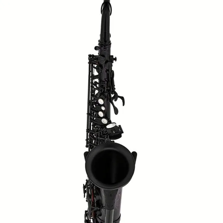 BetterSax Session Alto Bond Villain BK