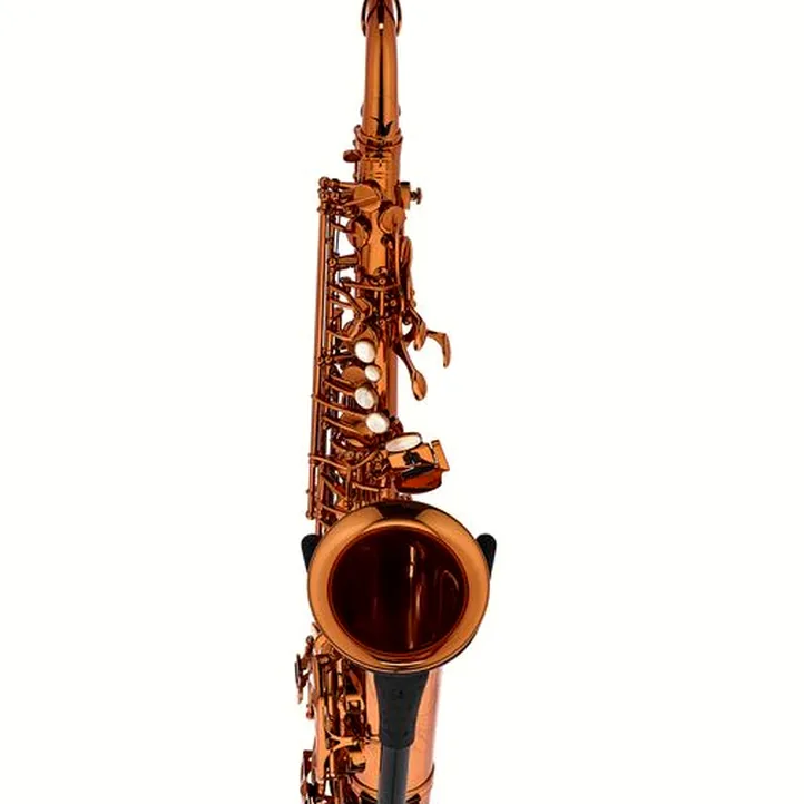 BetterSax Session Alto Copper Bronze