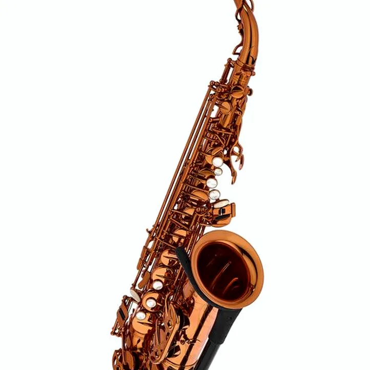 BetterSax Session Alto Copper Bronze