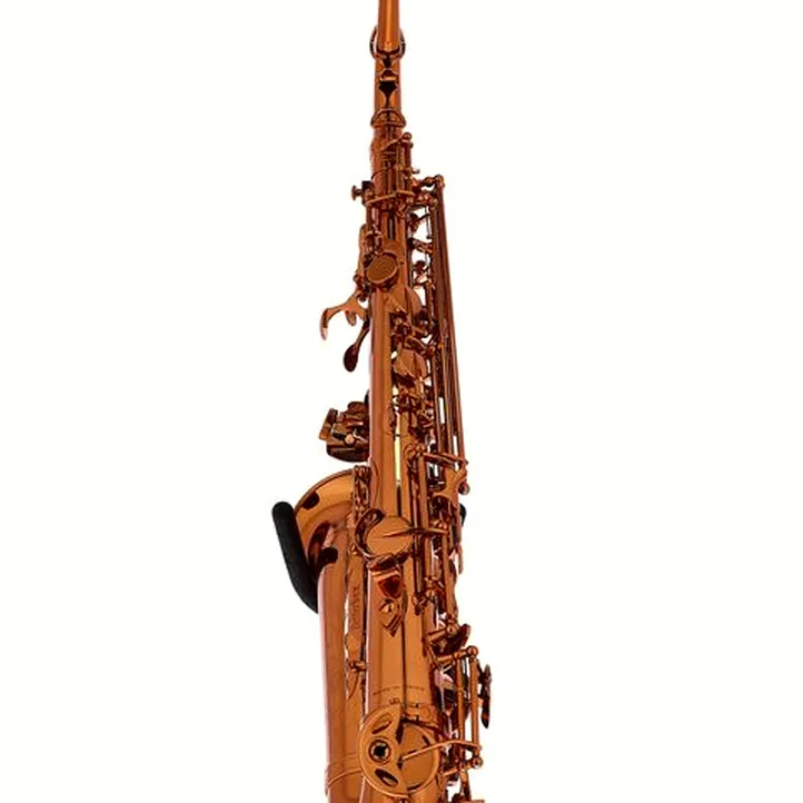 BetterSax Session Alto Copper Bronze