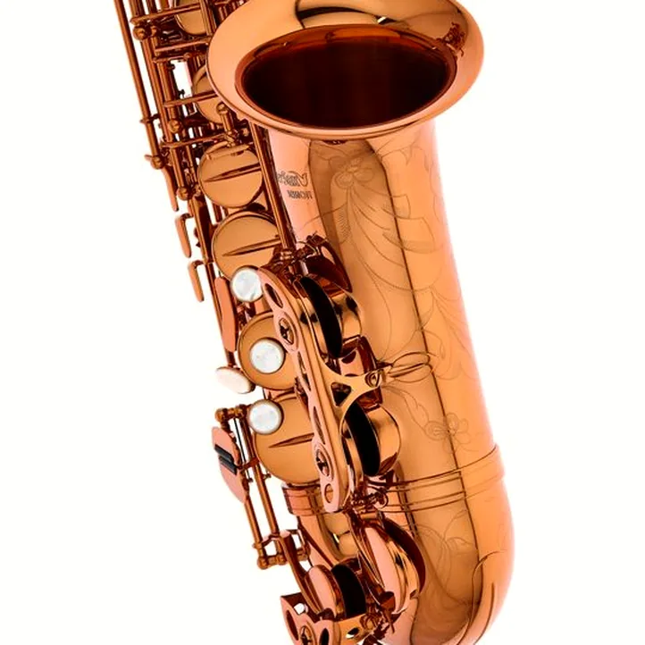 BetterSax Session Alto Copper Bronze