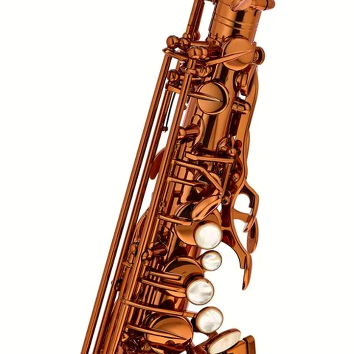 BetterSax Session Alto Copper Bronze