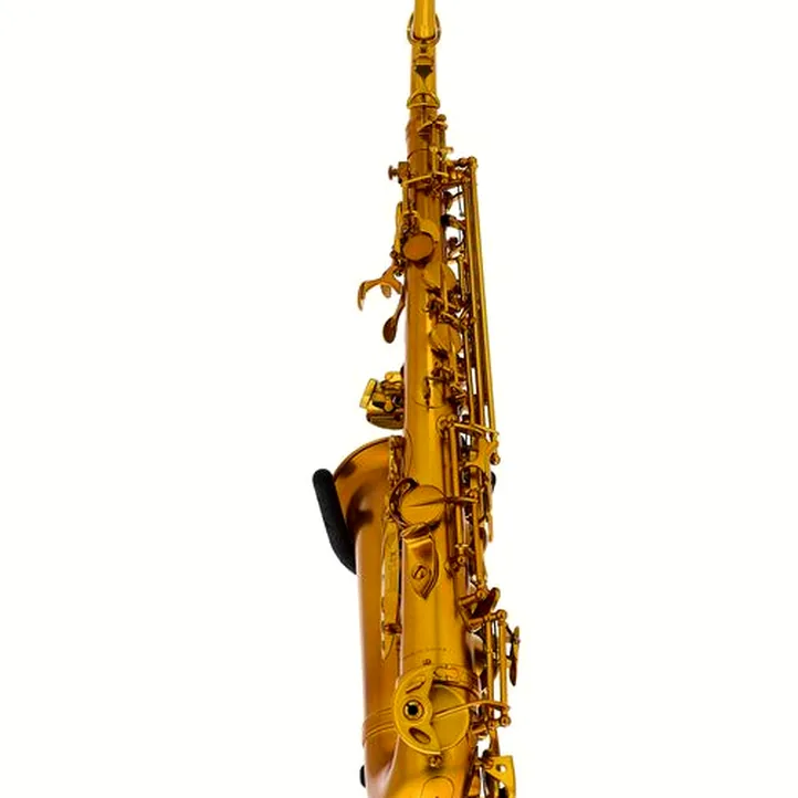 BetterSax Session Alto Matte Gold