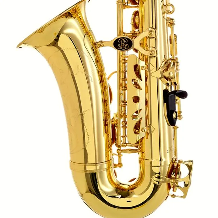 Buffet Crampon Prodige Alto Sax