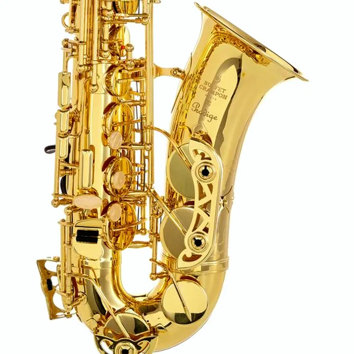 Buffet Crampon Prodige Alto Sax