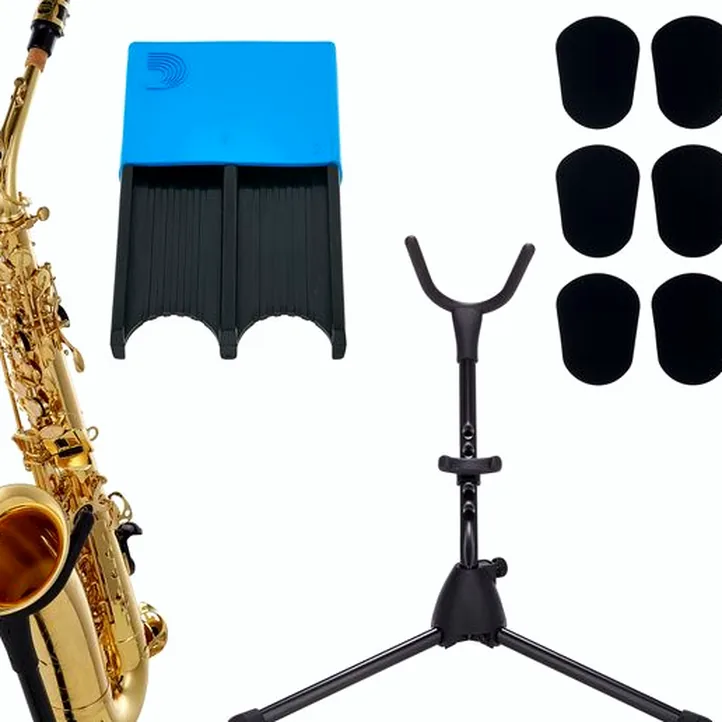 Buffet Crampon Prodige Alto Sax Set