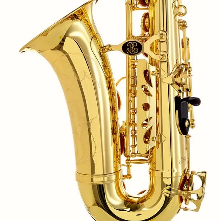 Buffet Crampon Prodige Alto Sax Set