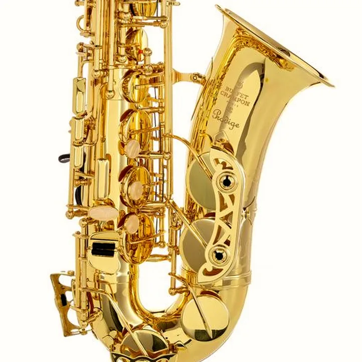Buffet Crampon Prodige Alto Sax Set