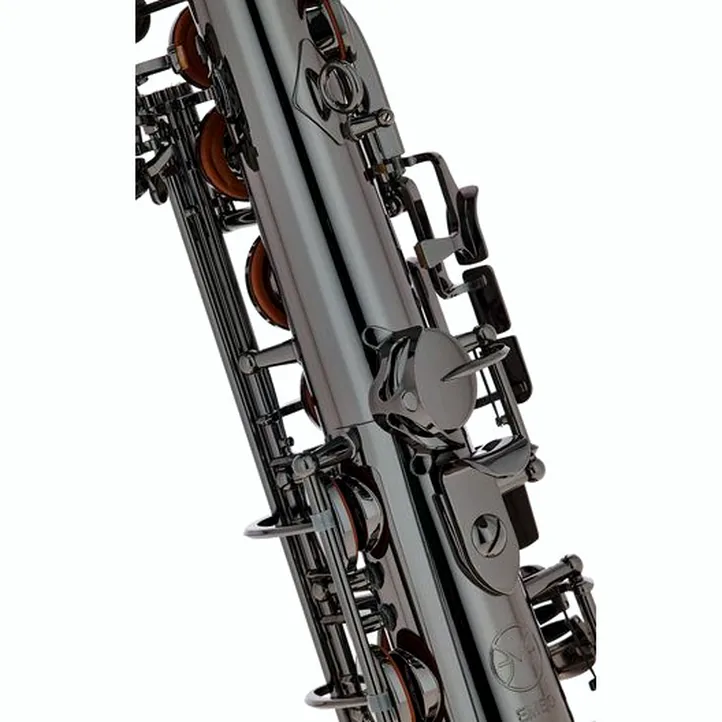 Emeo Digital Saxophone Black Nickel