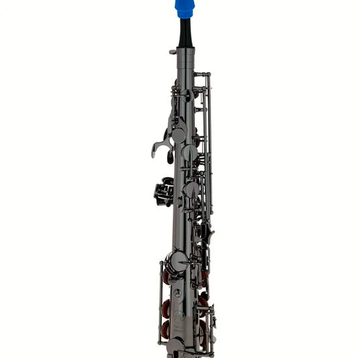 Emeo Digital Saxophone Black Nickel