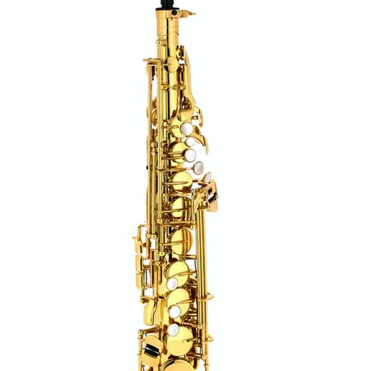 Emeo Digital Saxophone Classic Gold