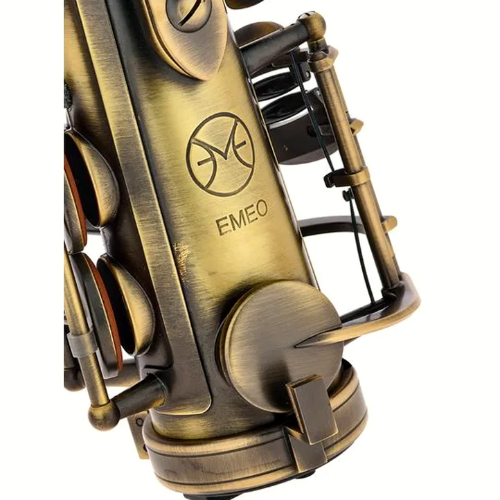 Emeo Digital Saxophone Vintage