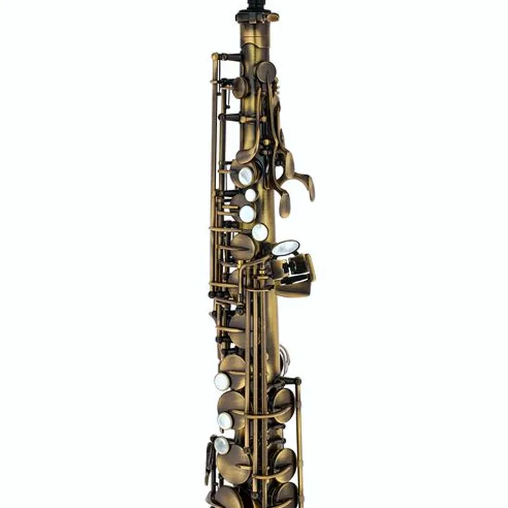Emeo Digital Saxophone Vintage