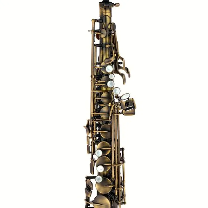 Emeo Digital Saxophone Vintage