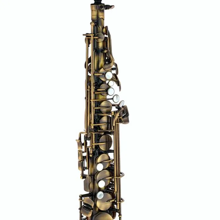 Emeo Digital Saxophone Vintage