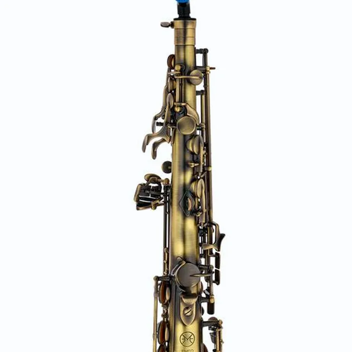 Emeo Digital Saxophone Vintage