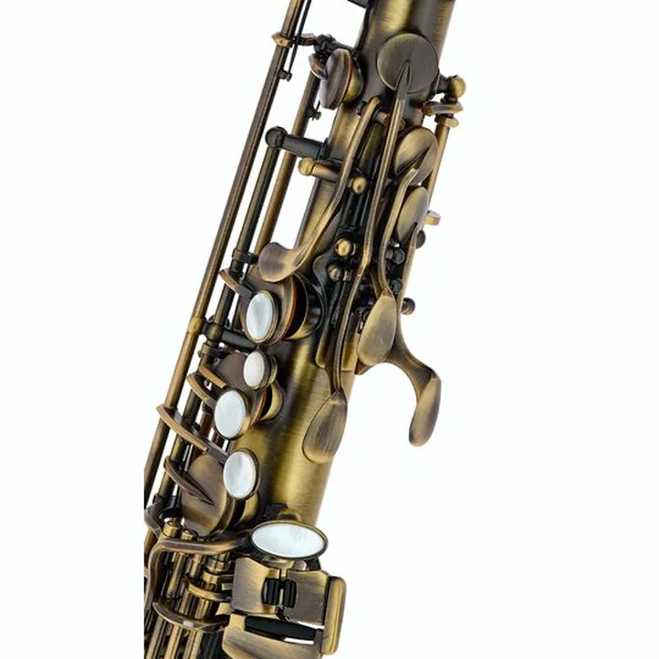 Emeo Digital Saxophone Vintage