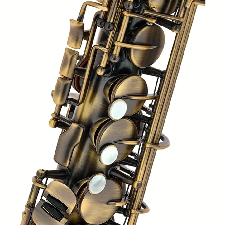 Emeo Digital Saxophone Vintage