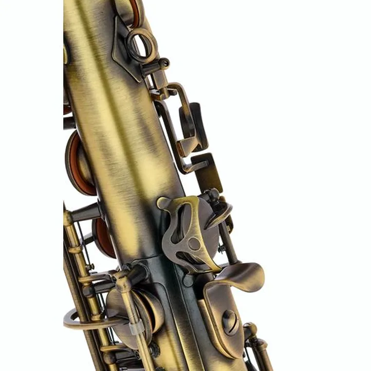 Emeo Digital Saxophone Vintage