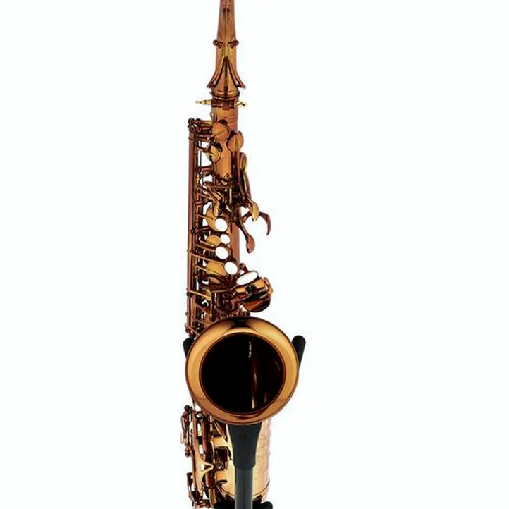Forestone GX Cognac Lacquered Alto Sax