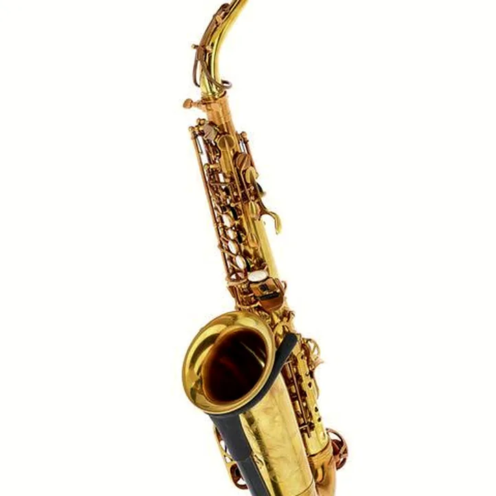 Forestone GX Cognac Vintage Alto Sax