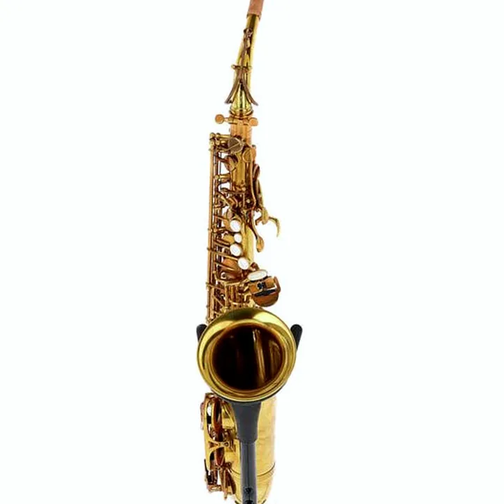 Forestone GX Cognac Vintage Alto Sax