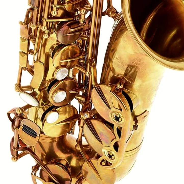 Forestone GX Cognac Vintage Alto Sax