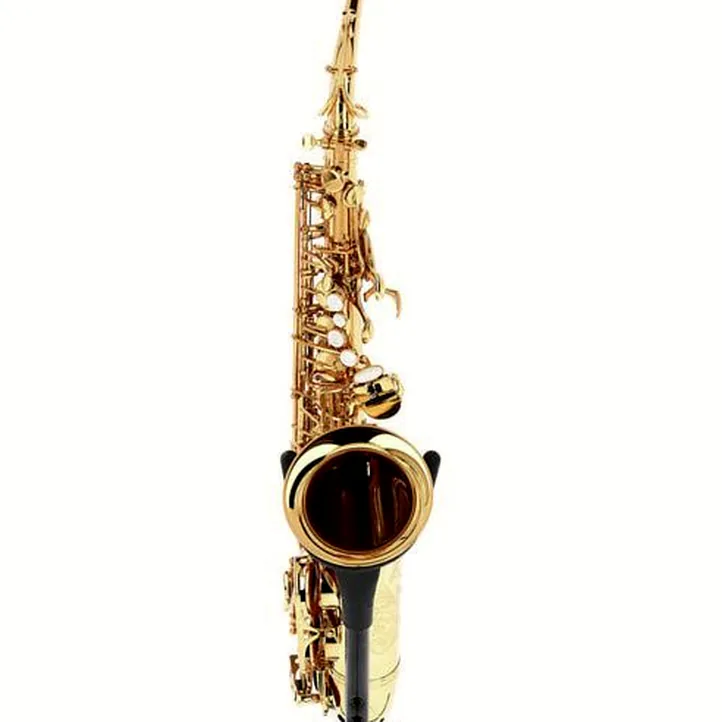 Forestone GX Gold Lacquered Alto Sax