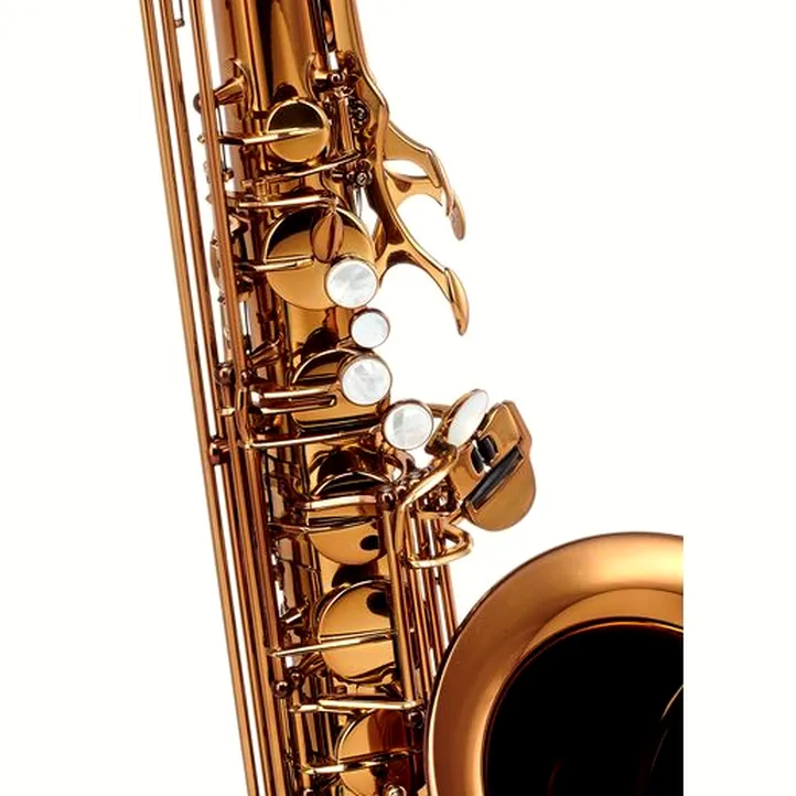 Forestone GX Cognac Lacquered Tenor Sax