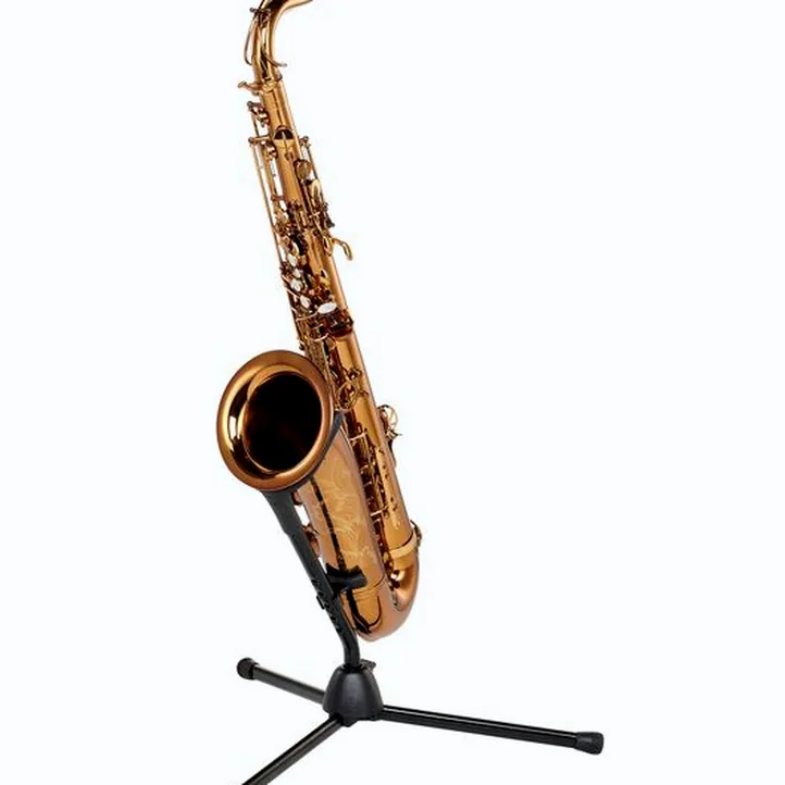 Forestone GX Cognac Lacquered Tenor Sax