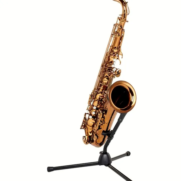 Forestone GX Cognac Lacquered Tenor Sax