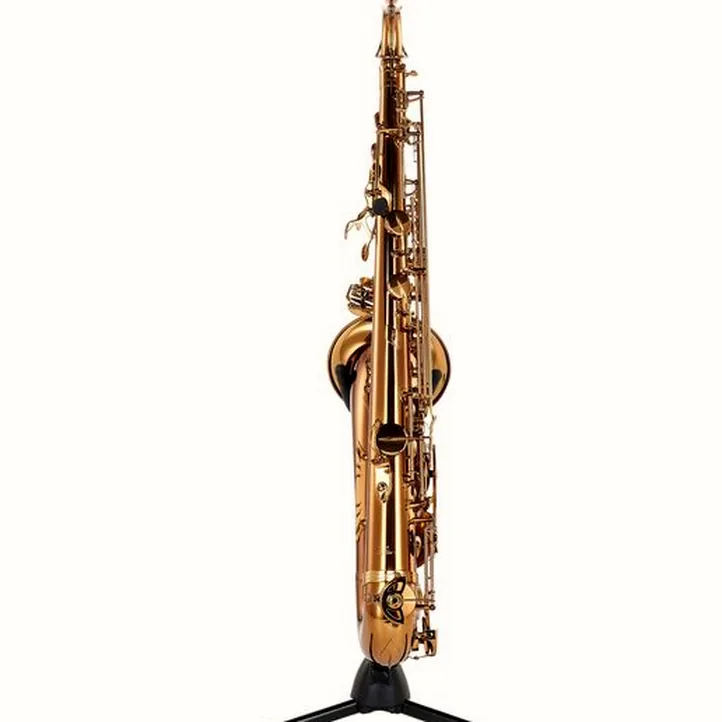 Forestone GX Cognac Lacquered Tenor Sax