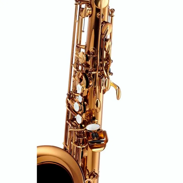 Forestone GX Cognac Lacquered Tenor Sax