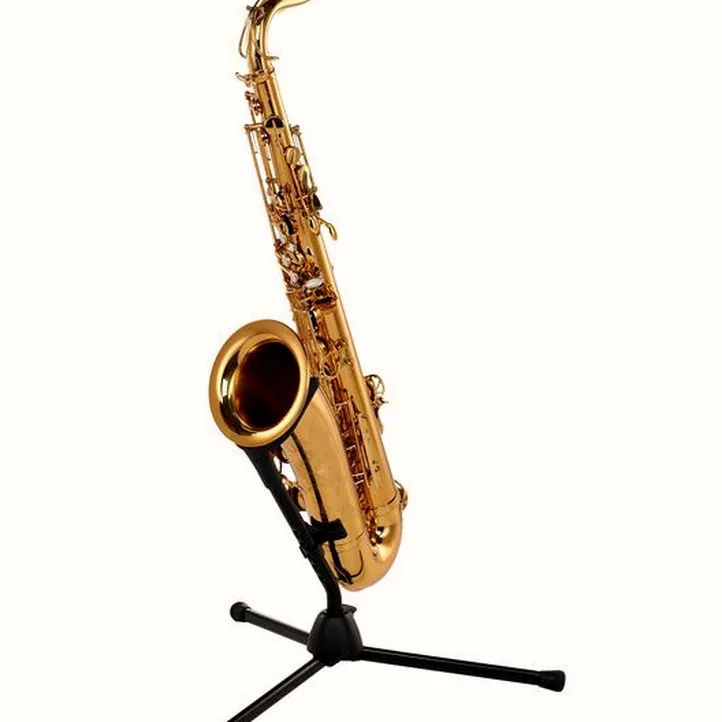 Forestone GX Gold Lacquered Tenor Sax