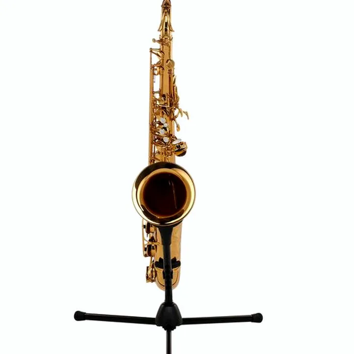 Forestone GX Gold Lacquered Tenor Sax