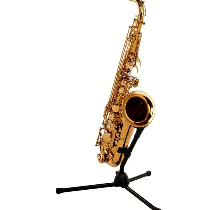 Forestone GX Gold Lacquered Tenor Sax