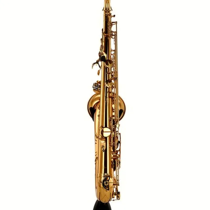 Forestone GX Gold Lacquered Tenor Sax