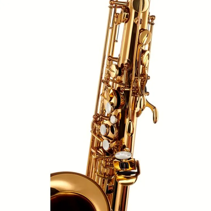 Forestone GX Gold Lacquered Tenor Sax