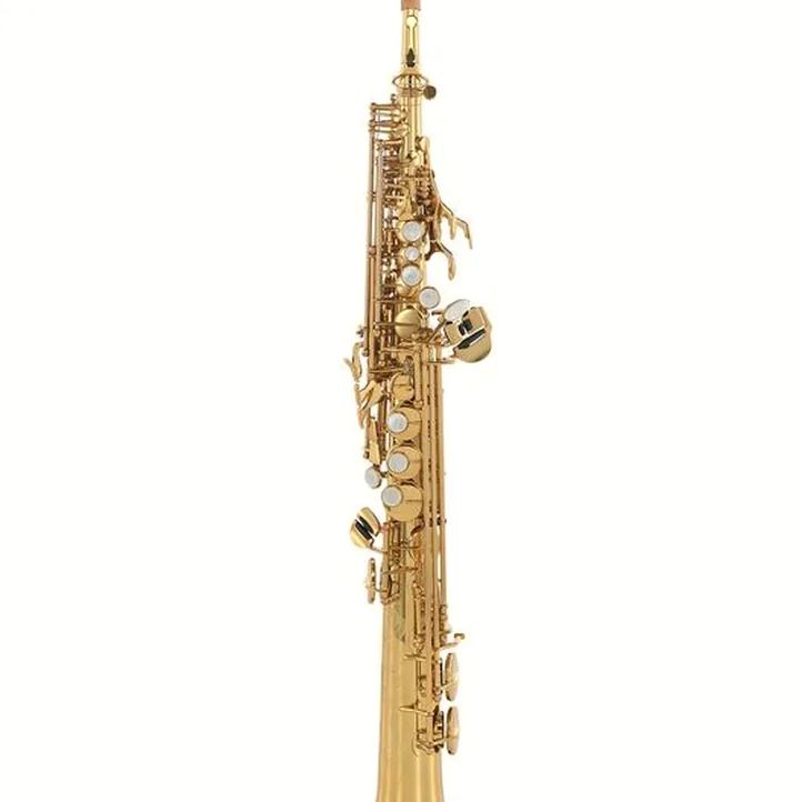 Forestone SXII Cognac Lac. Soprano Sax