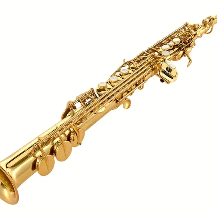 Forestone SXII Cognac Lac. Soprano Sax