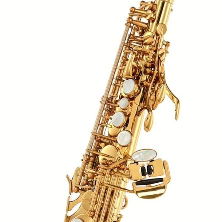 Forestone SXII Cognac Lac. Soprano Sax