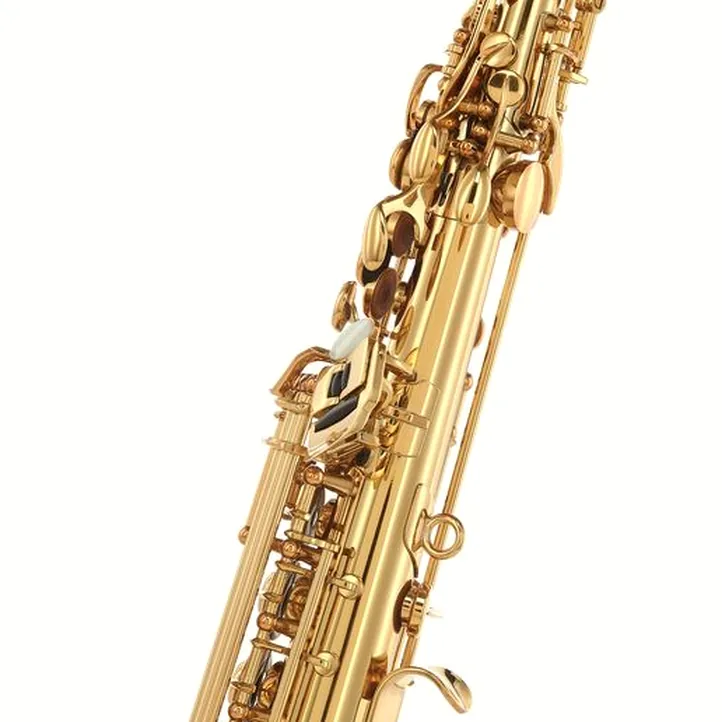 Forestone SXII Cognac Lac. Soprano Sax